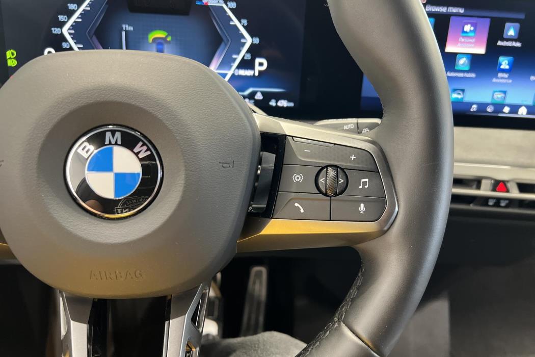 BMW IX 2026