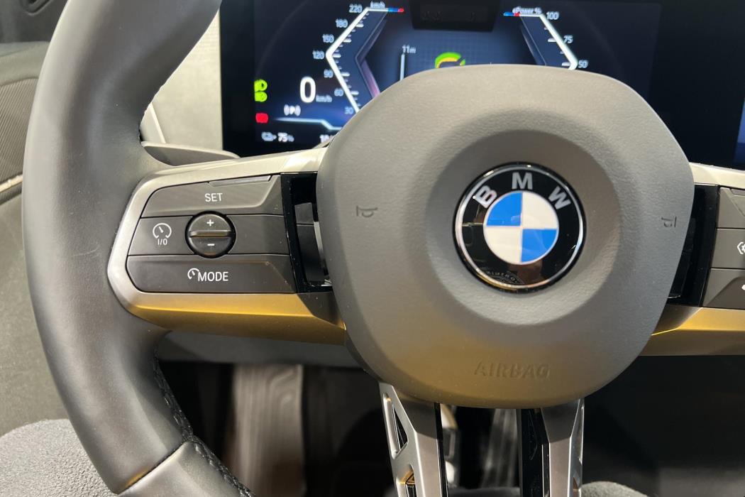 BMW IX 2026