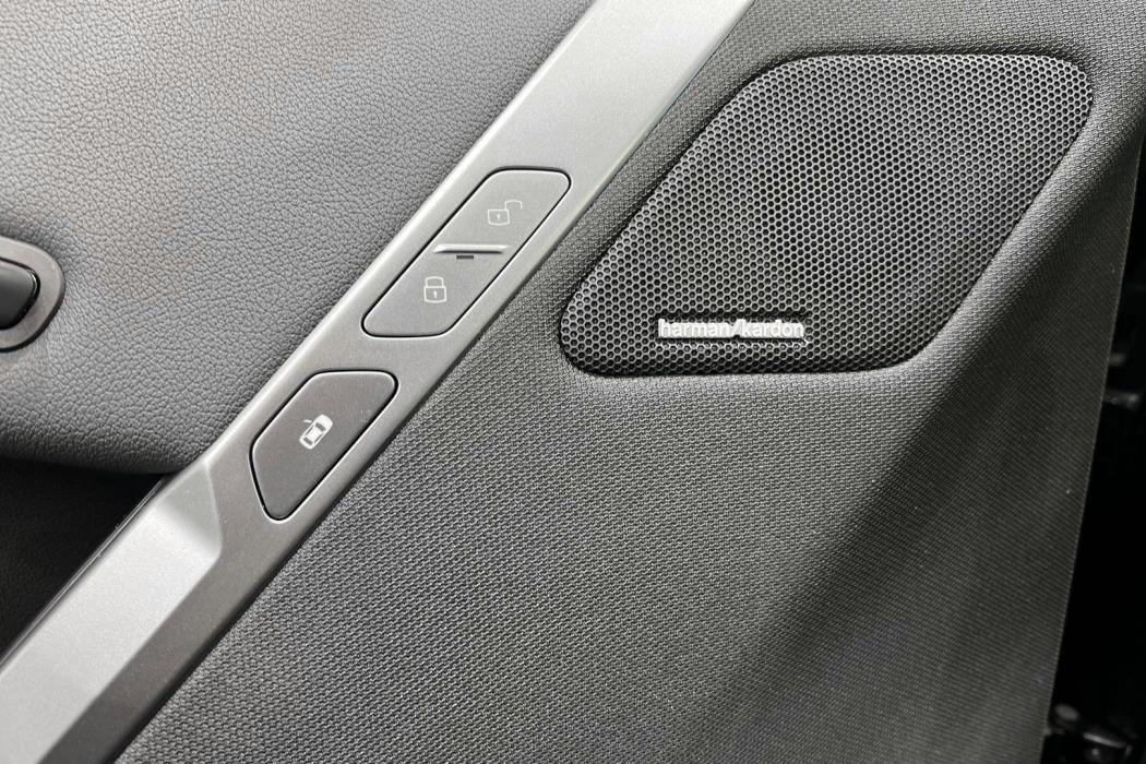 BMW IX 2026