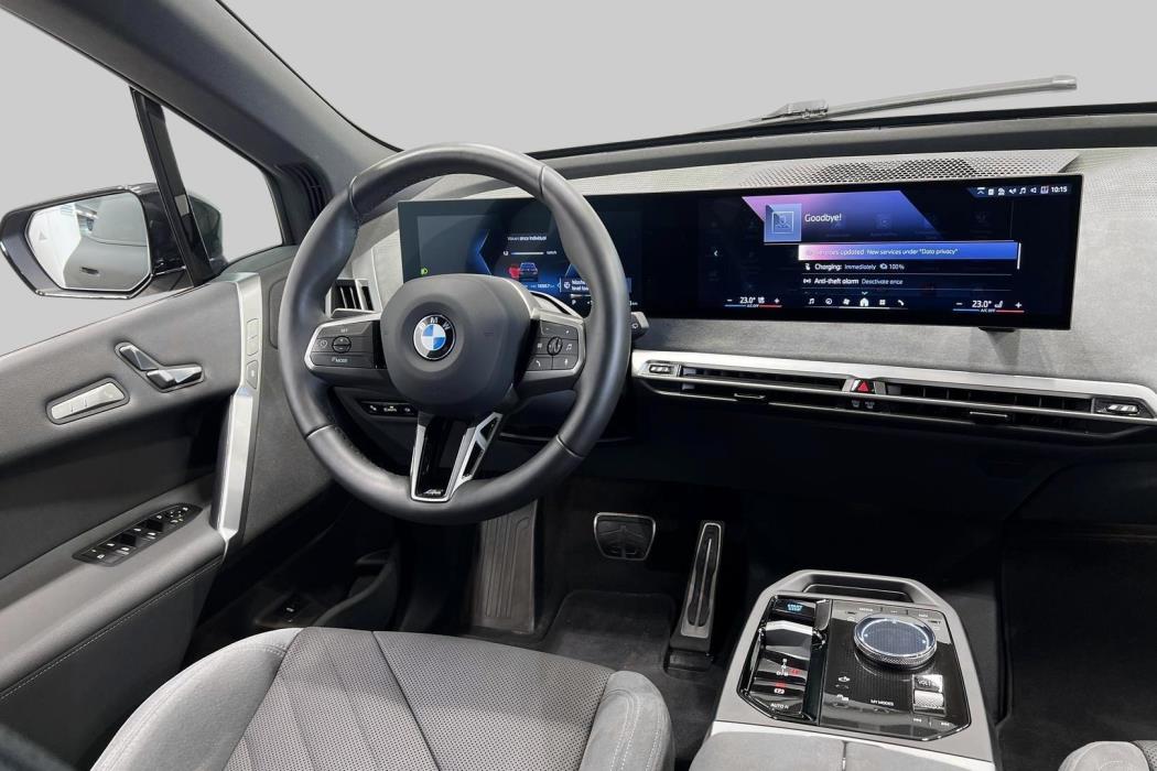 BMW IX 2026