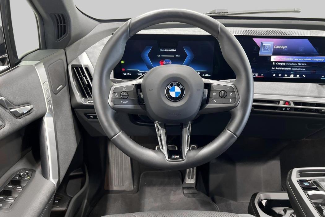 BMW IX 2026