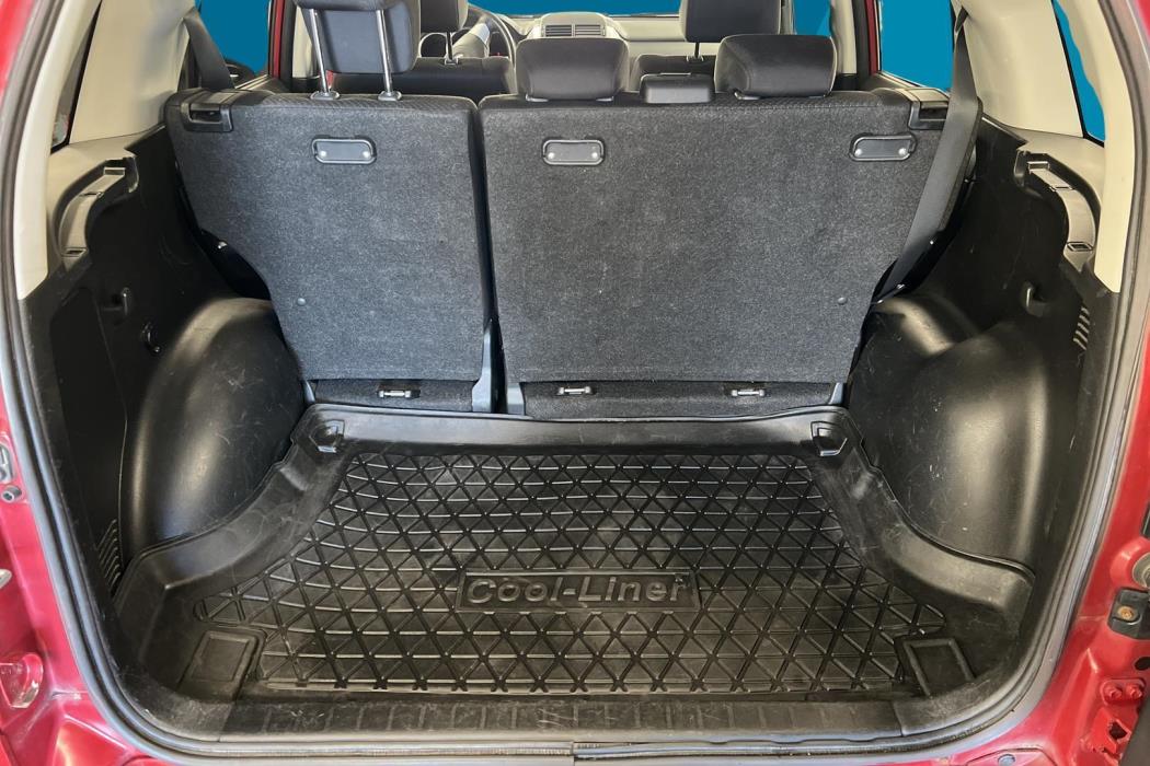 SUZUKI Grand Vitara 2010