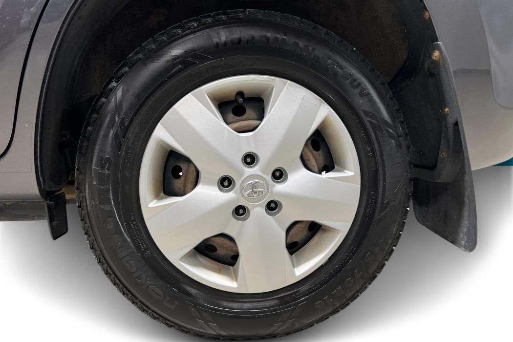 TOYOTA RAV4 2010