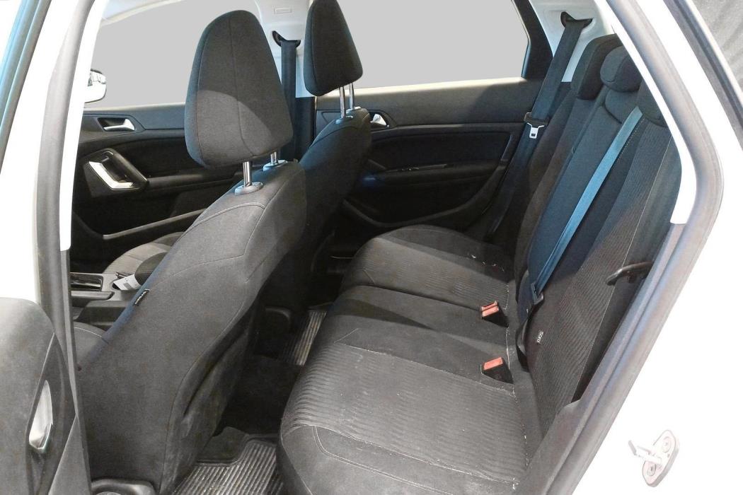 PEUGEOT 308 2014