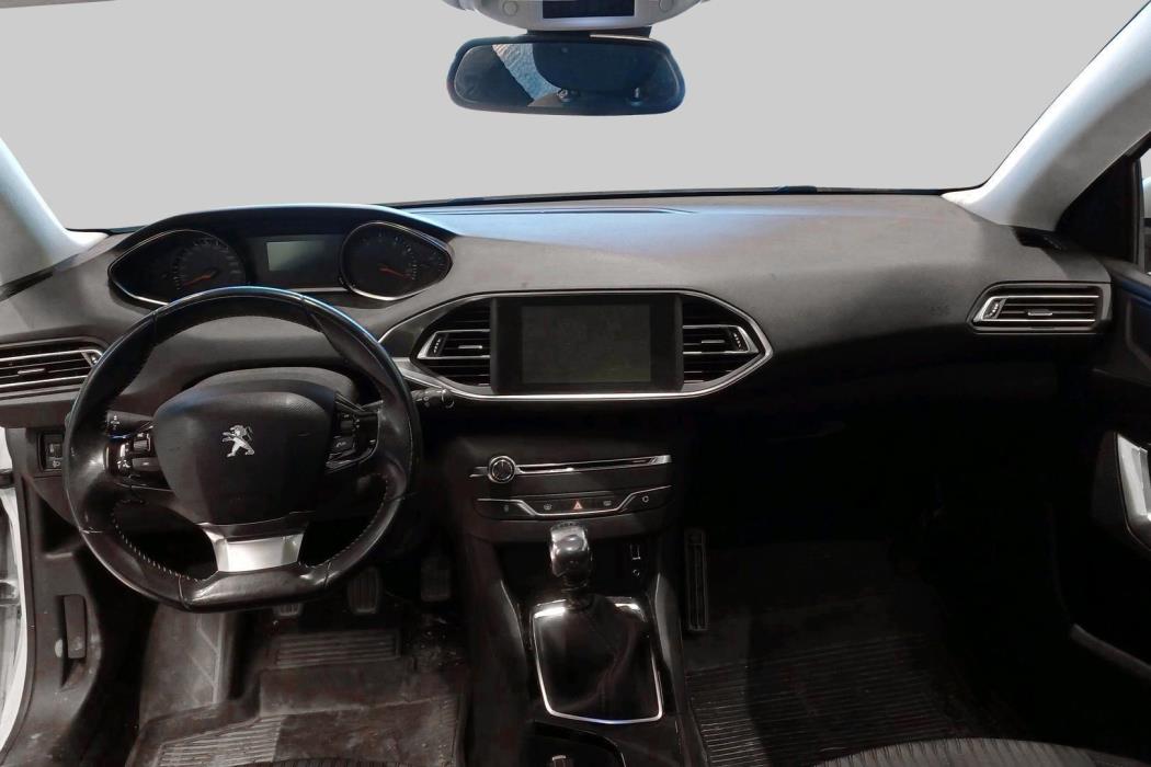 PEUGEOT 308 2014