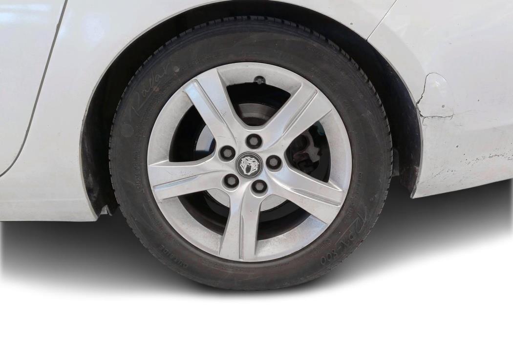 PEUGEOT 308 2014