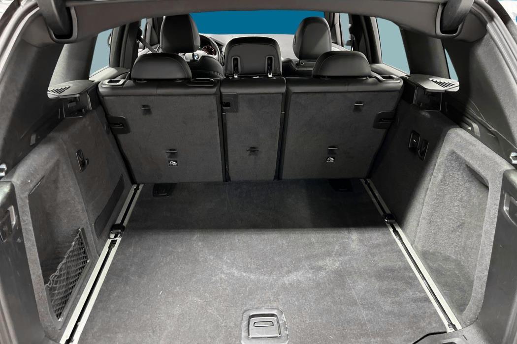 BMW X3 2020
