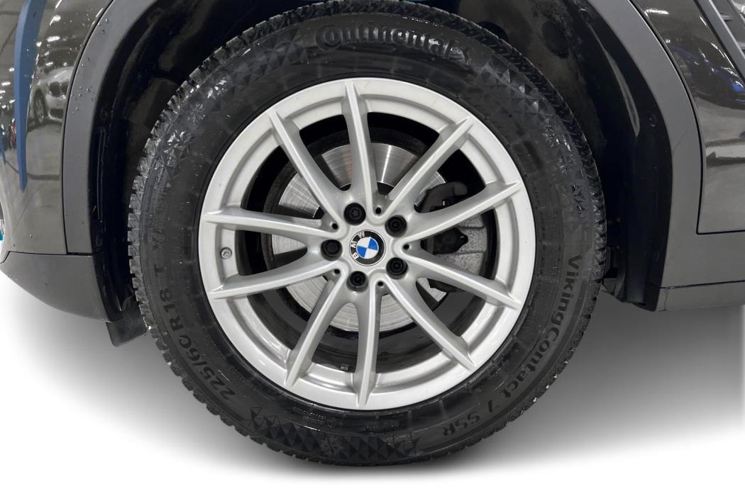 BMW X3 2020