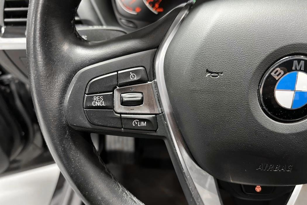 BMW X3 2020