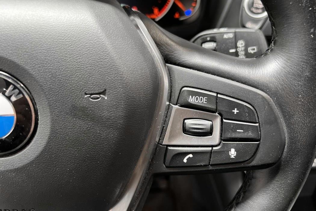 BMW X3 2020