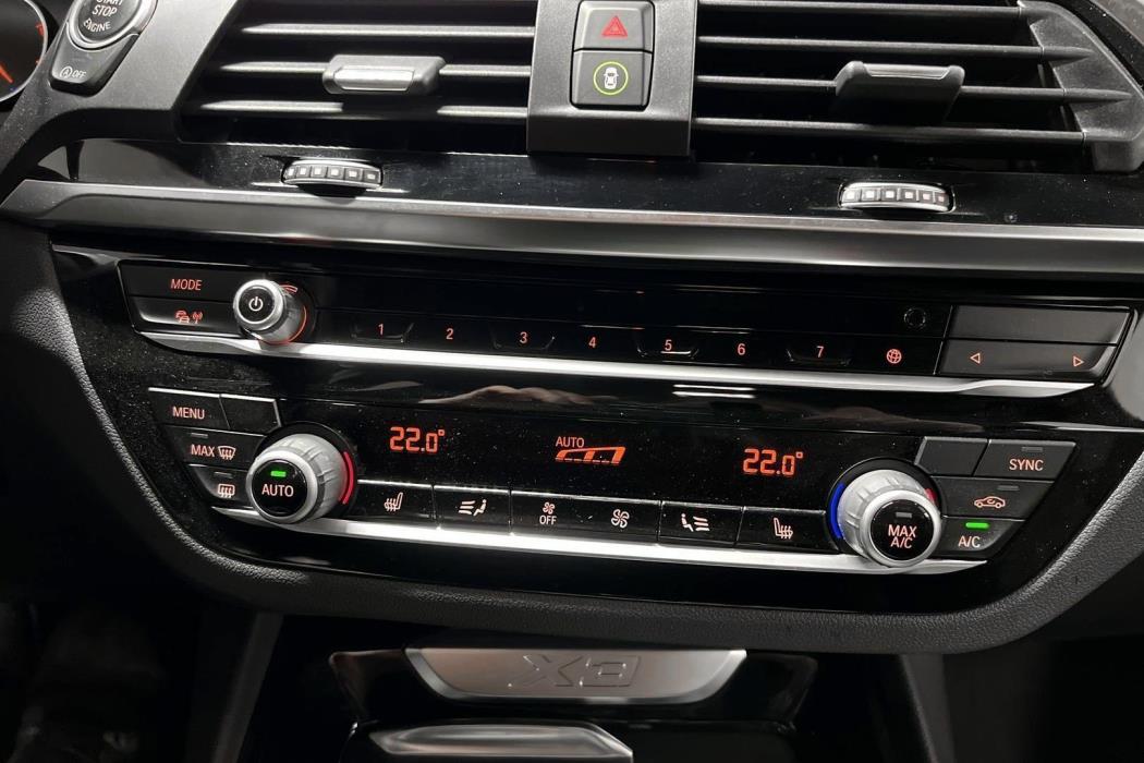 BMW X3 2020