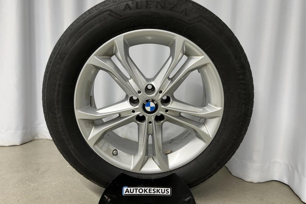 BMW X3 2020
