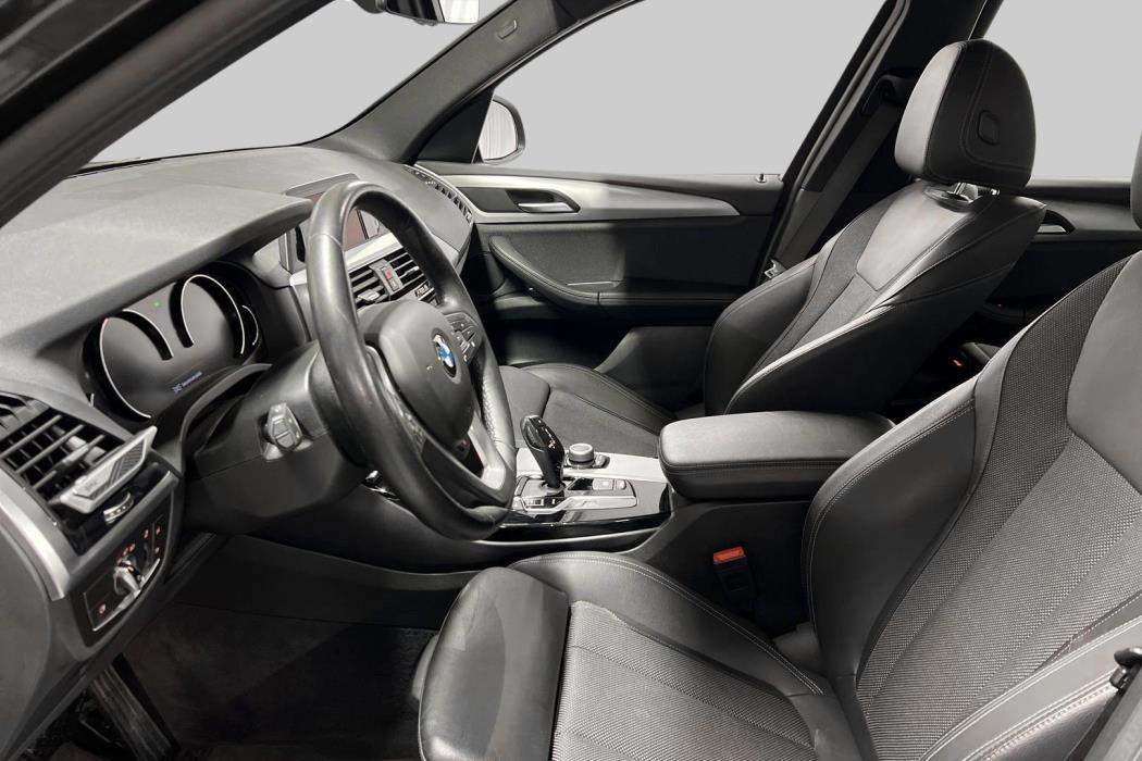 BMW X3 2020
