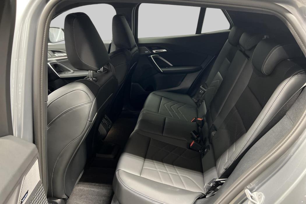 BMW iX2 2026
