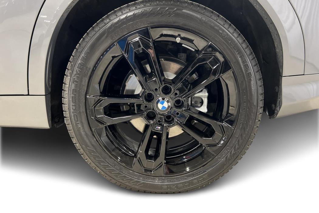 BMW iX2 2026