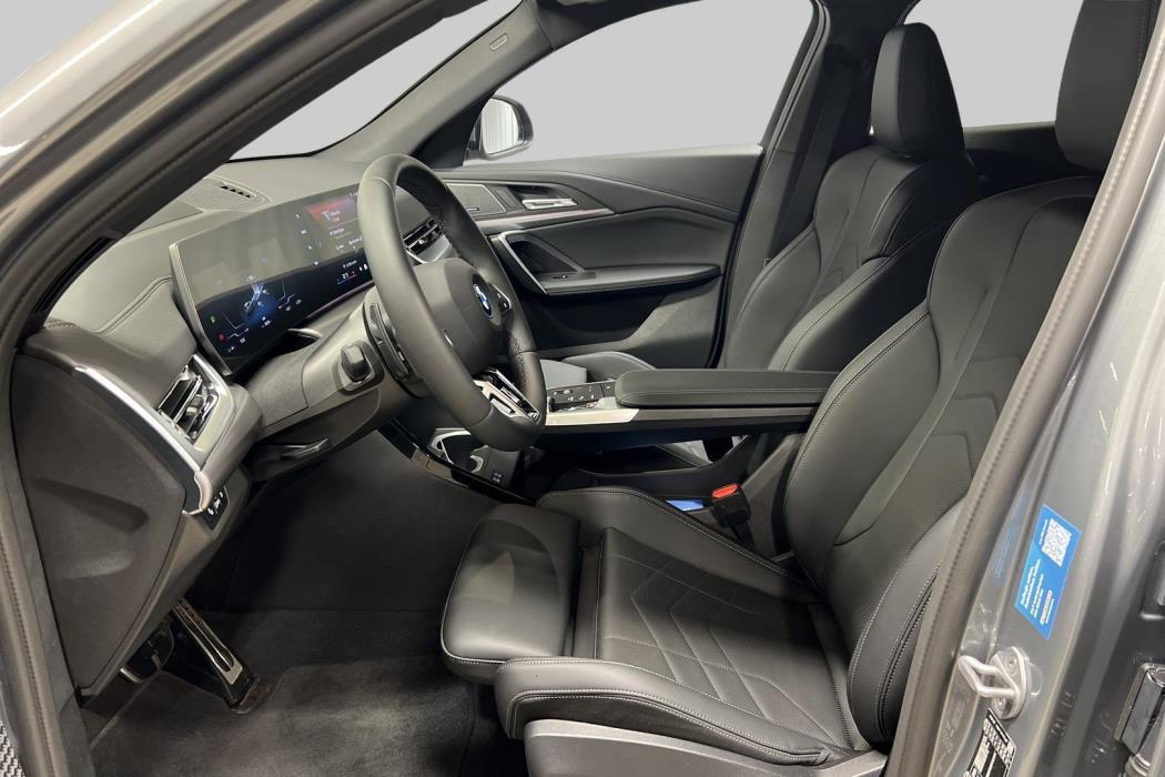 BMW iX2 2026