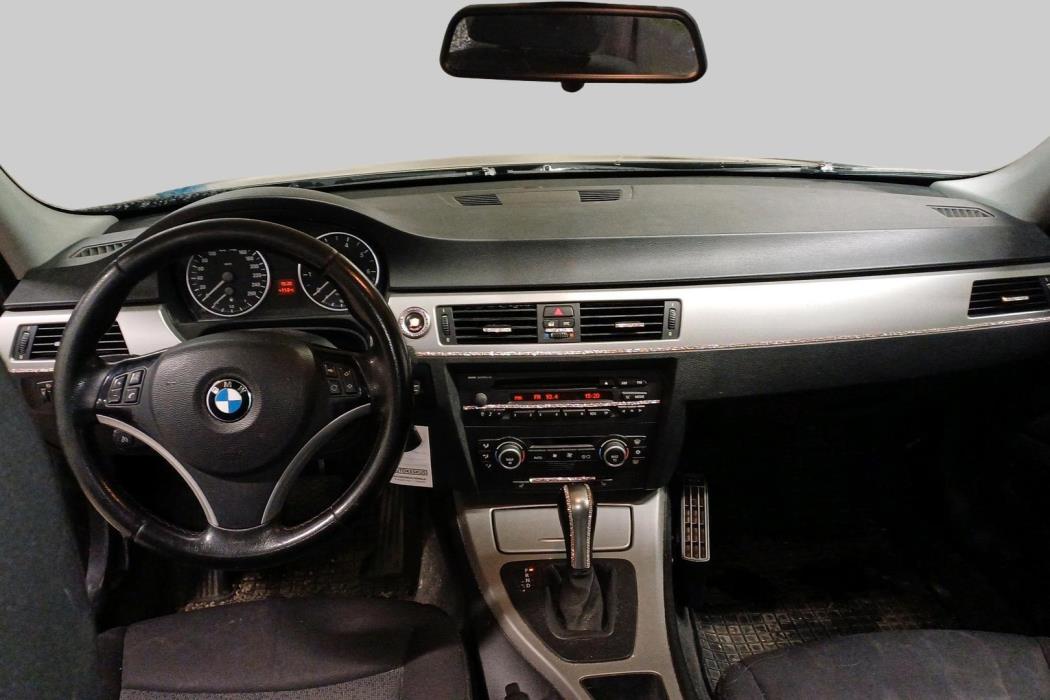 BMW 3-sarja 2006