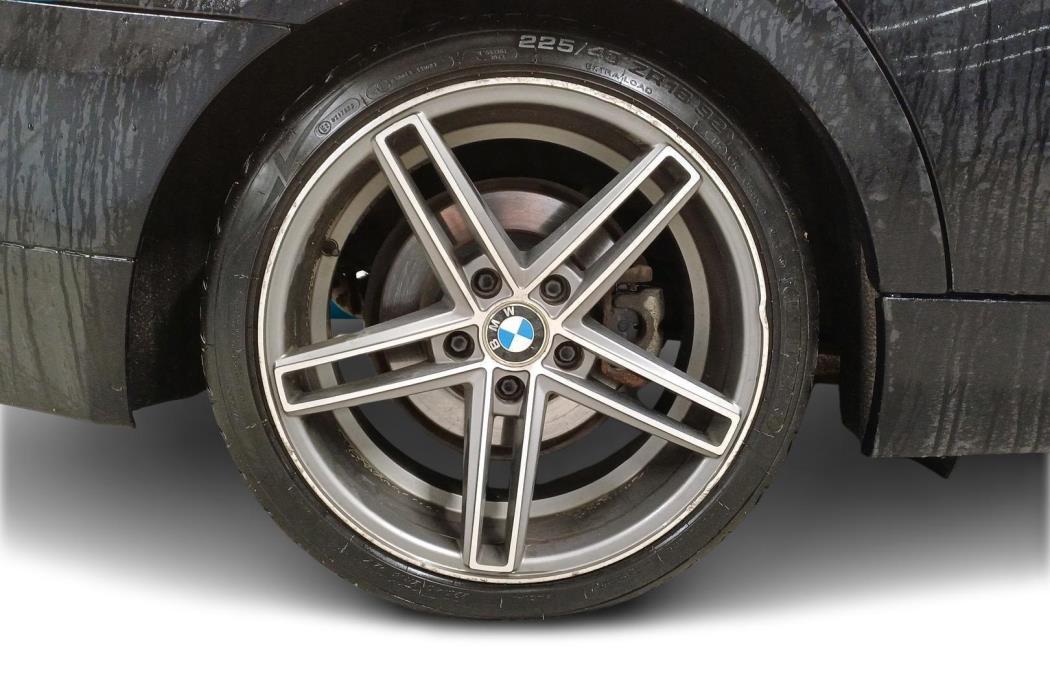 BMW 3-sarja 2006