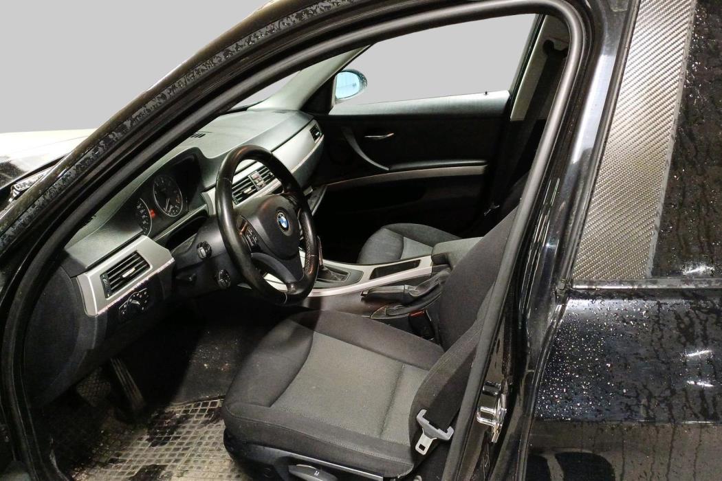 BMW 3-sarja 2006
