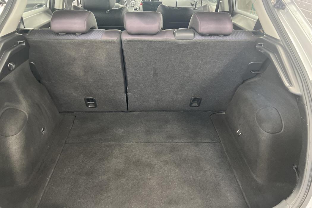 HONDA Civic 2010