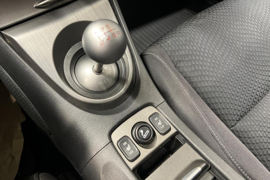 HONDA Civic 2010