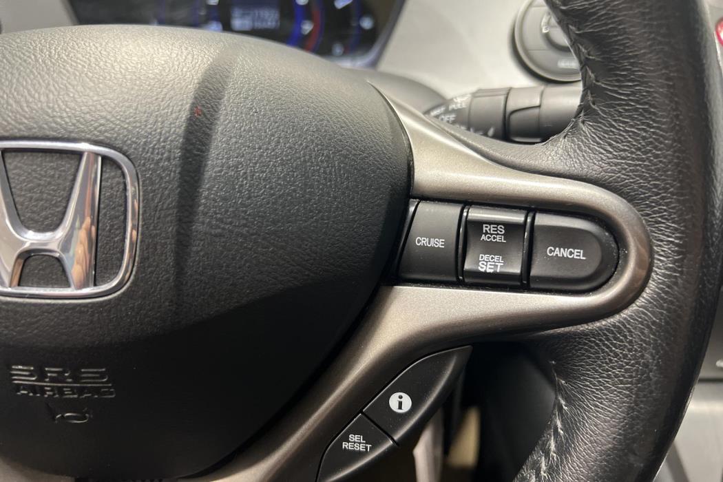 HONDA Civic 2010
