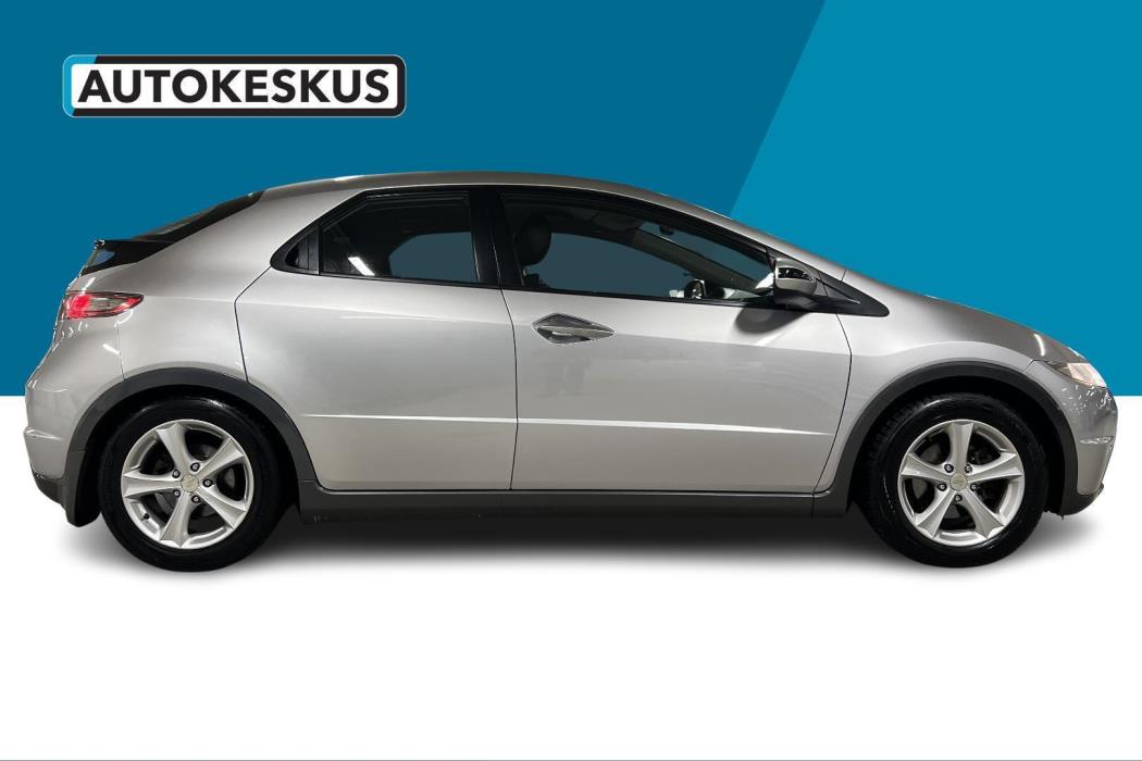 HONDA Civic 2010