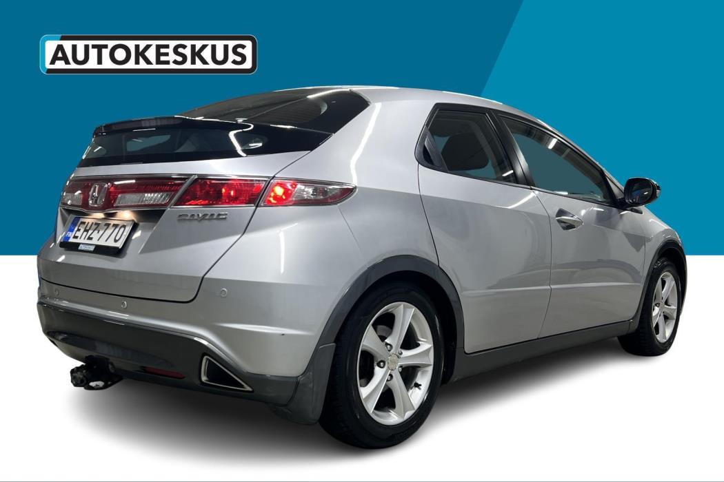 HONDA Civic 2010