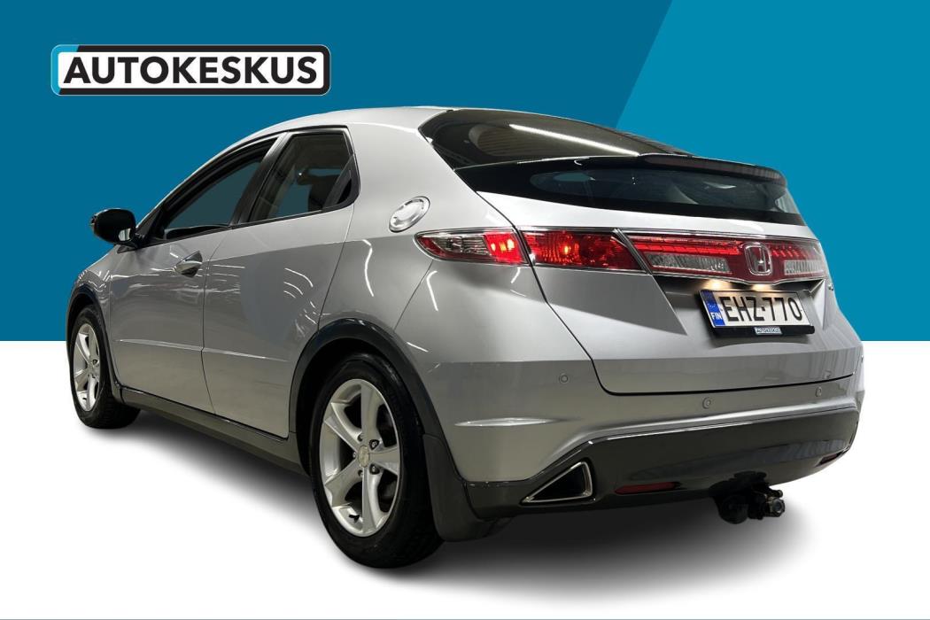 HONDA Civic 2010