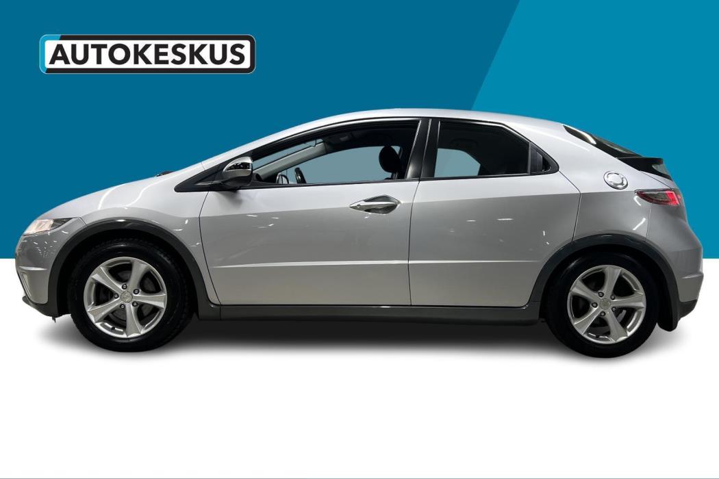 HONDA Civic 2010