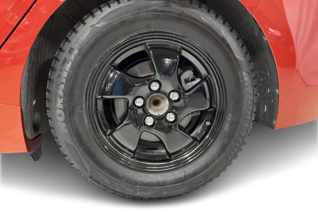 HYUNDAI IONIQ hybrid 2019