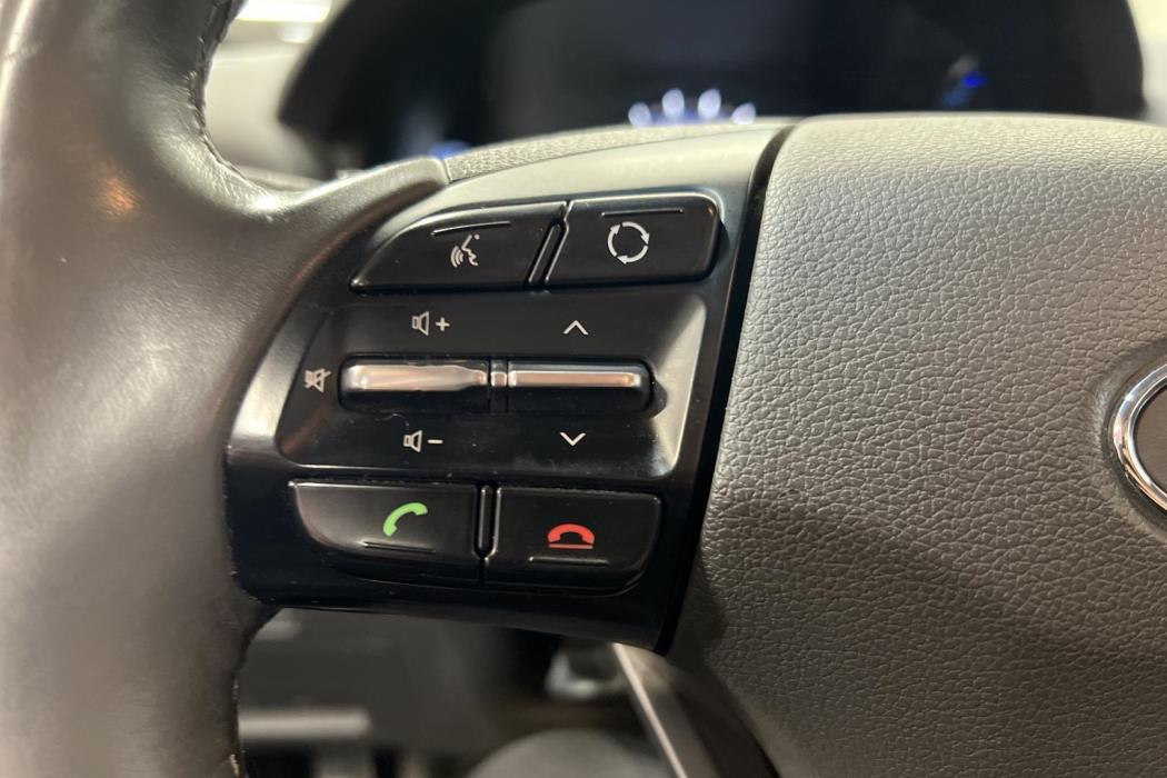 HYUNDAI IONIQ hybrid 2019