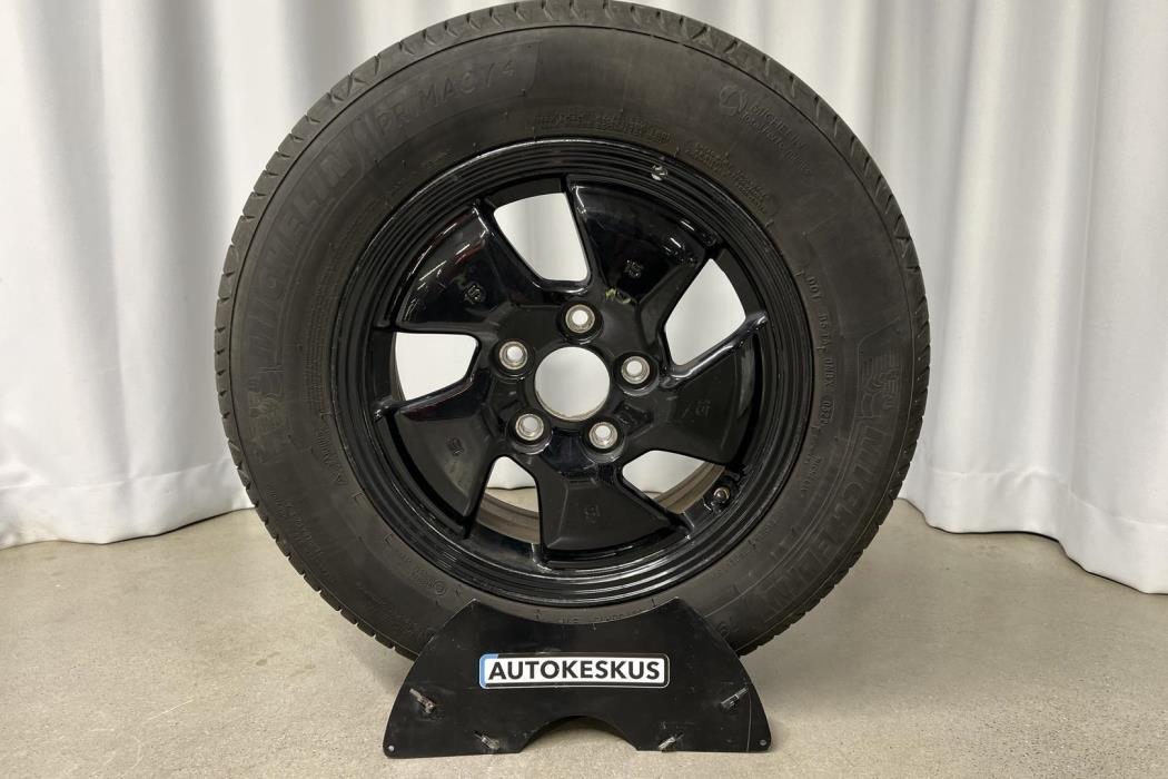 HYUNDAI IONIQ hybrid 2019