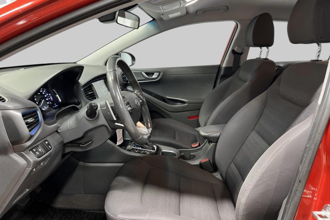 HYUNDAI IONIQ hybrid 2019