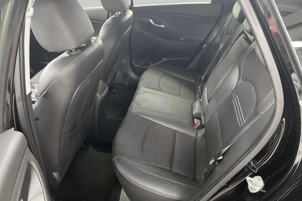 HYUNDAI i30 Wagon 2022