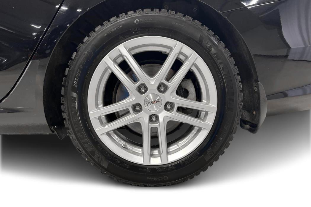 HYUNDAI i30 Wagon 2022