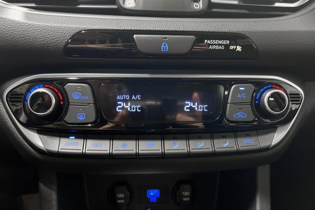 HYUNDAI i30 Wagon 2022