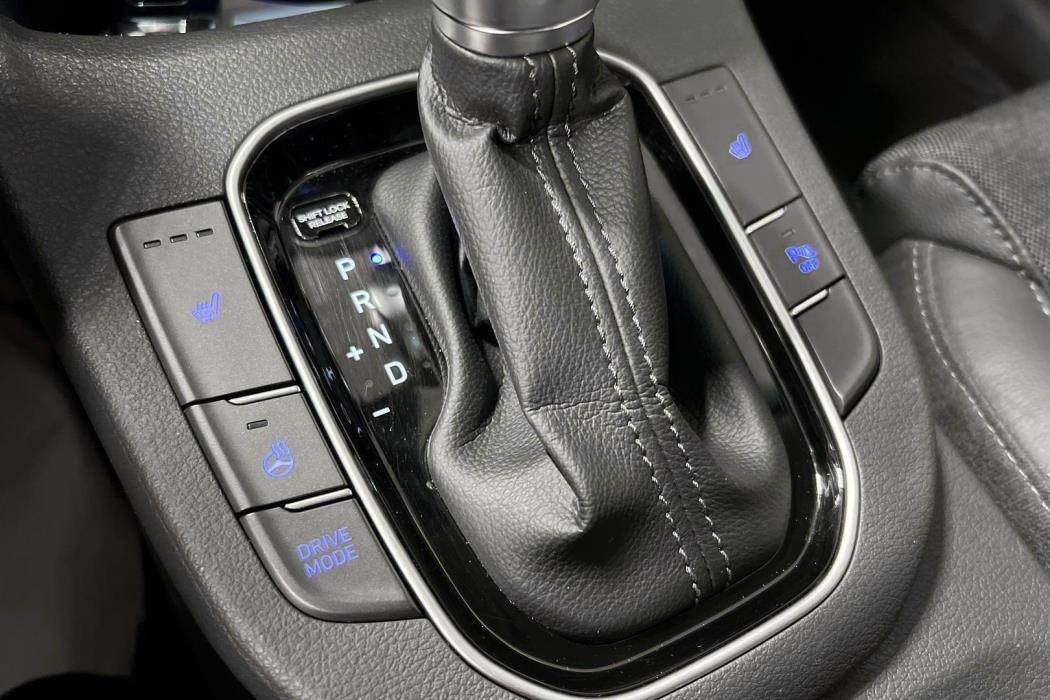 HYUNDAI i30 Wagon 2022