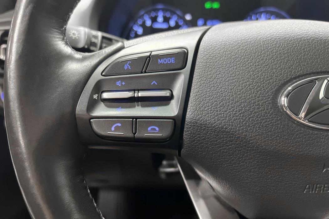 HYUNDAI i30 Wagon 2022