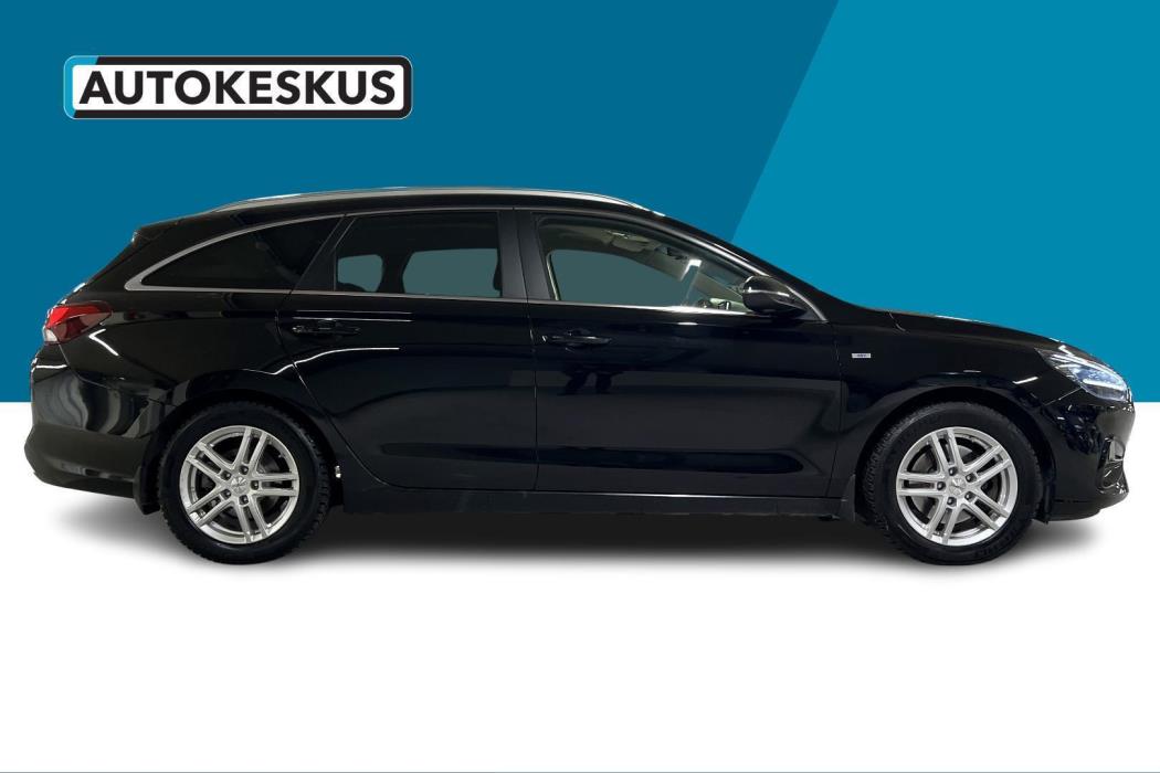 HYUNDAI i30 Wagon 2022