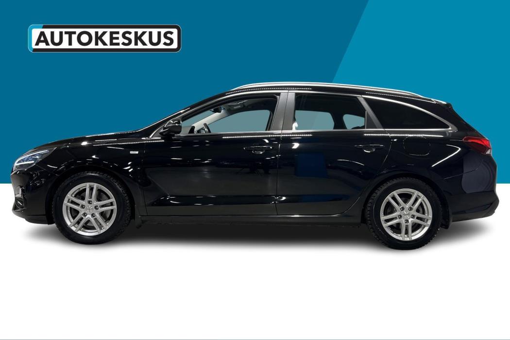 HYUNDAI i30 Wagon 2022