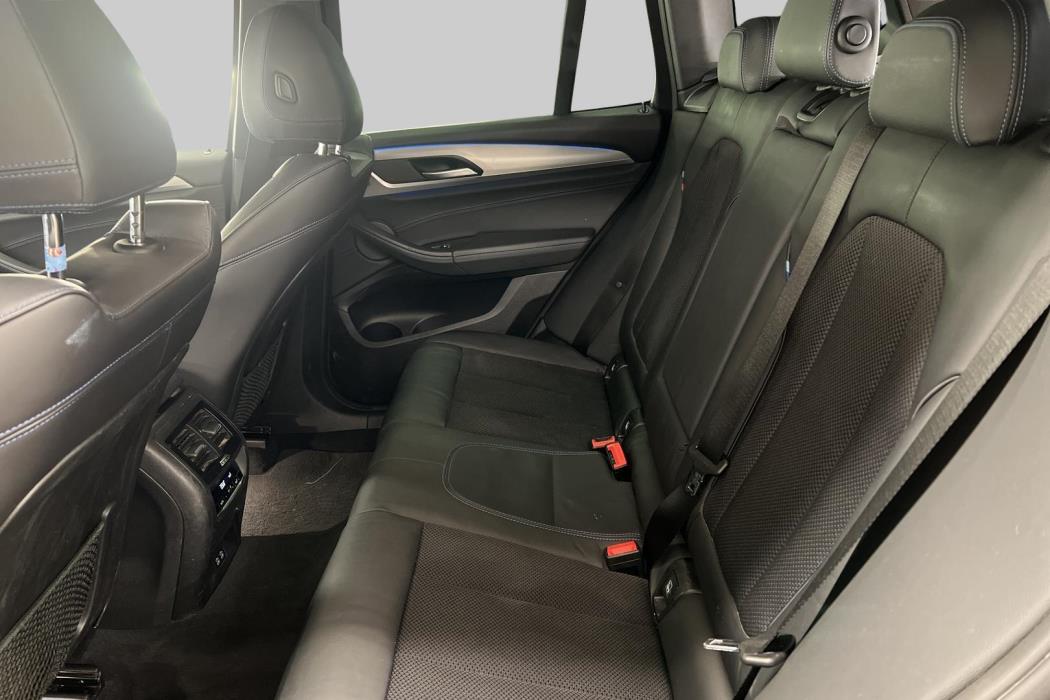 BMW X3 2020