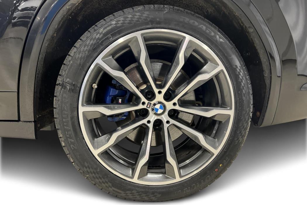 BMW X3 2020