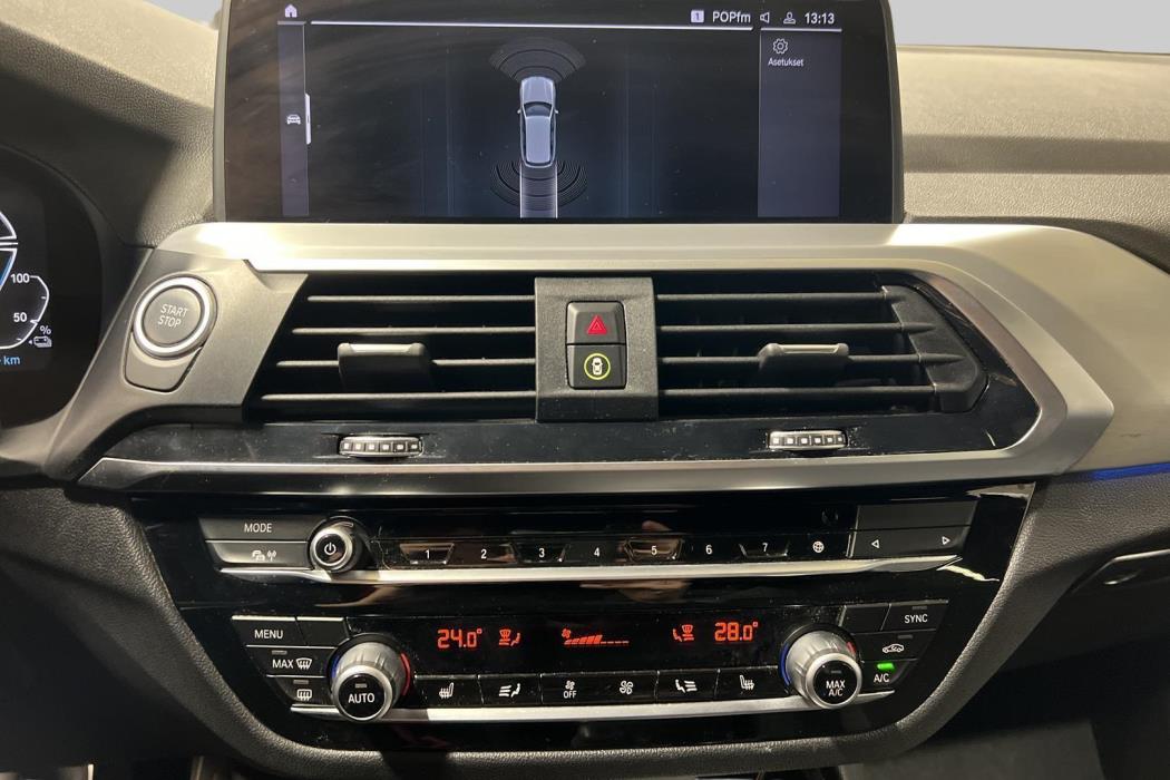 BMW X3 2020