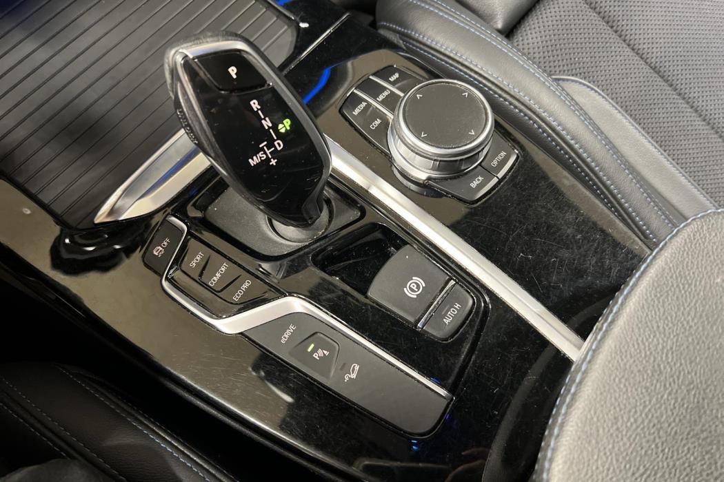 BMW X3 2020