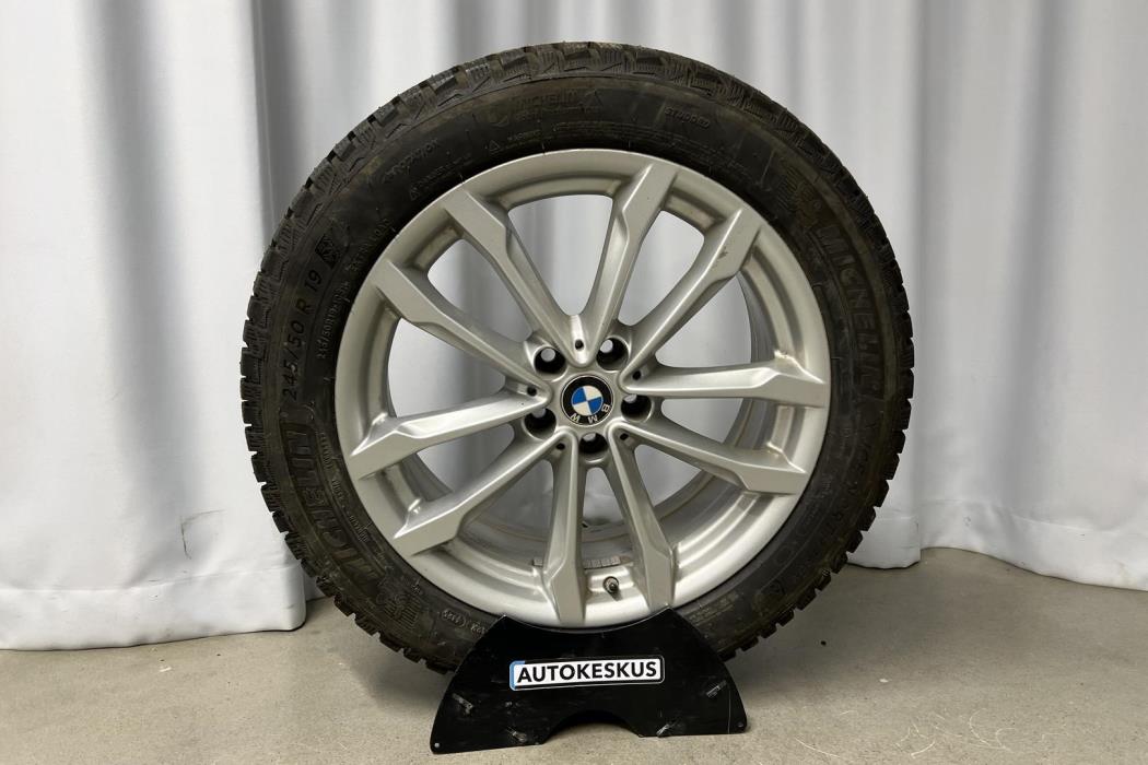 BMW X3 2020