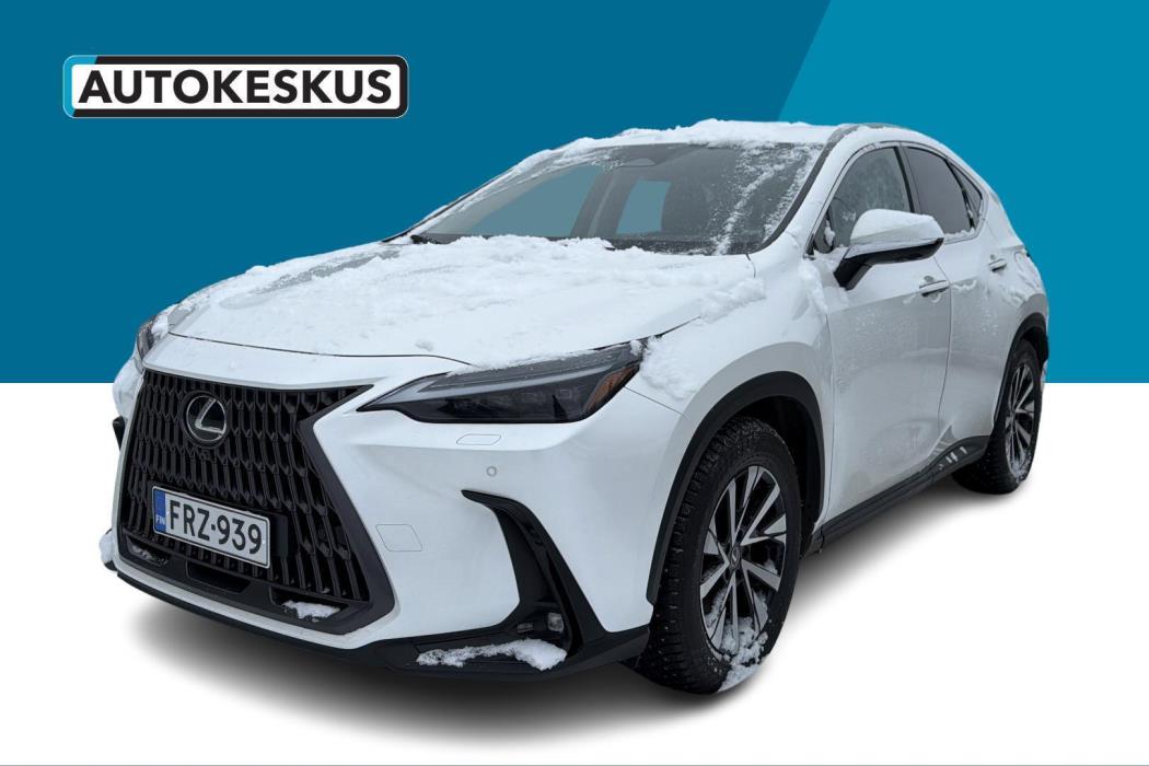 LEXUS NX 2023