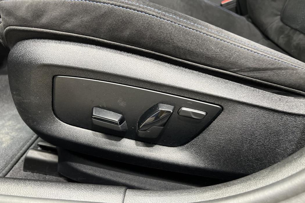 BMW 5-SARJA 2021