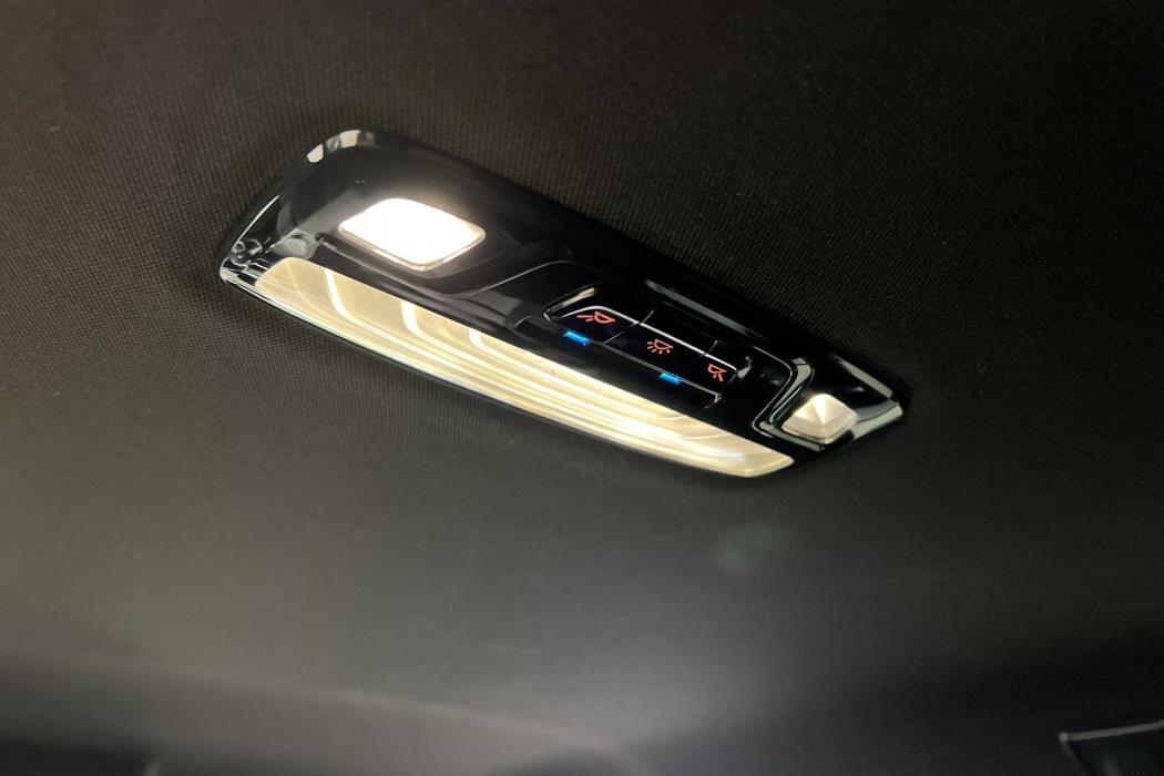 BMW 5-SARJA 2021