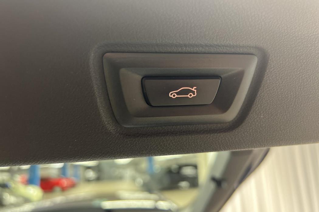 BMW i4 2024